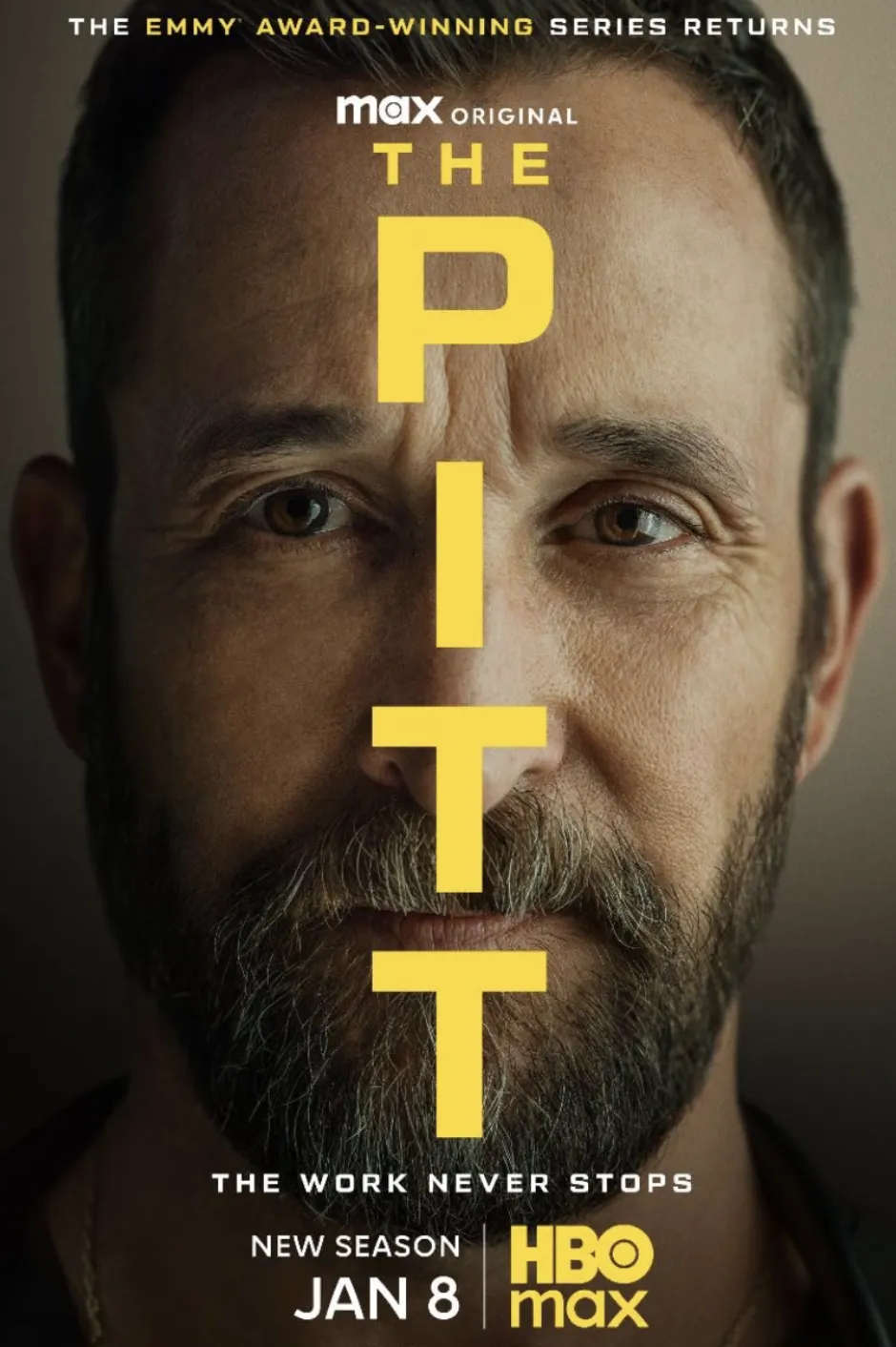 Warfare film poster available through IPTV premium VOD