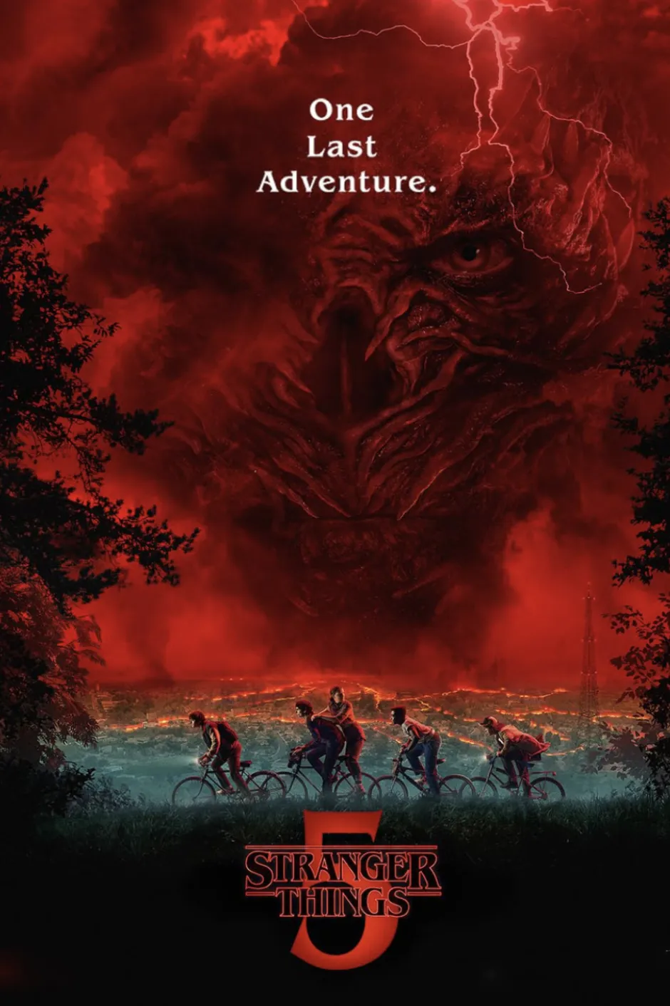 Mobland series poster streaming on Vubo Pro best IPTV VOD